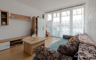 Apartament cu 2 camere și balcon – cu posibilitate de extindere! - Poză 4