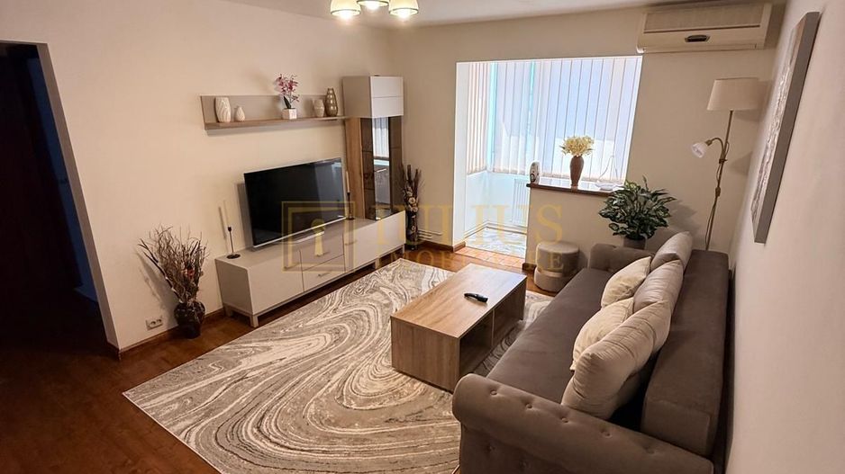 Recent renovat| Complexul Studentesc| 2 dormitoare + living | centrala proprie| - Poză 6