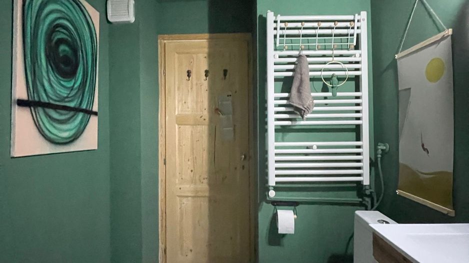 2 camere- Mall Vitan- Centrala proprie - Poză 17