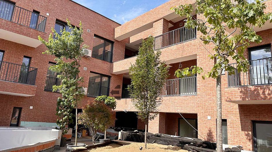 Apartament 1 camera ultracentral în Oradea - Bloc nZeb - Poză 4