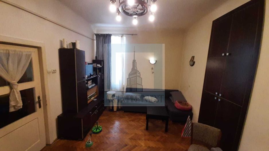 Apartament 4 camere la casă, - zonă Grivitei/Brașov - Poză 1