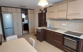 🏙 Apartament modern cu 2 dormitoare și priveliște superbă –400 €/luna - Poză 6