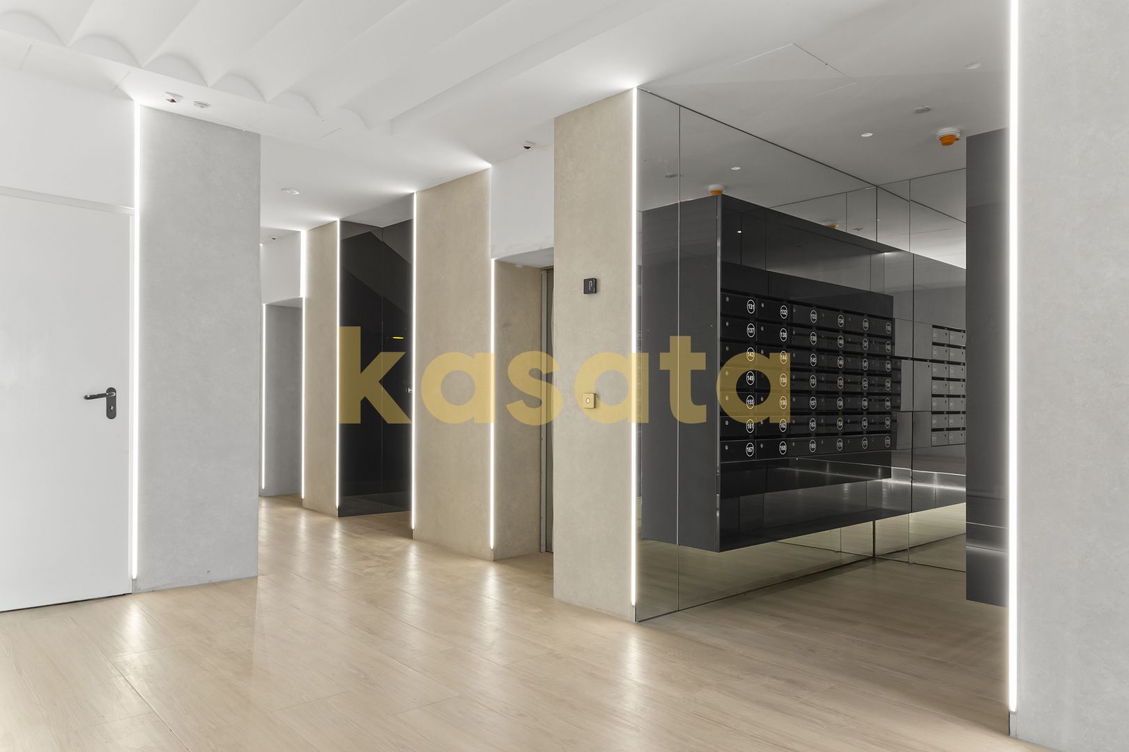 3 camere premium | Etaj 6 | Cortina North - Poză 18