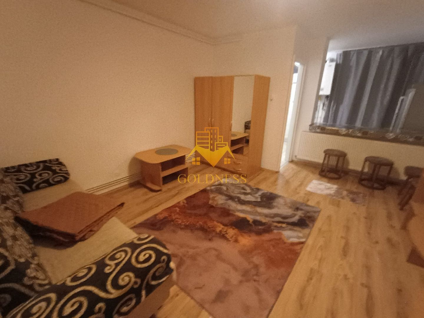 O camere, 31 mp, Gheorheni, Constantin Brancusi Zona BT, Mega Image - Poză 9