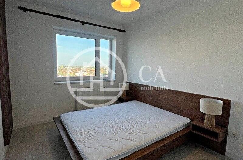 Apartament de inchiriat cu 3 camere in Prima Onestilor, Oradea - Poză 5