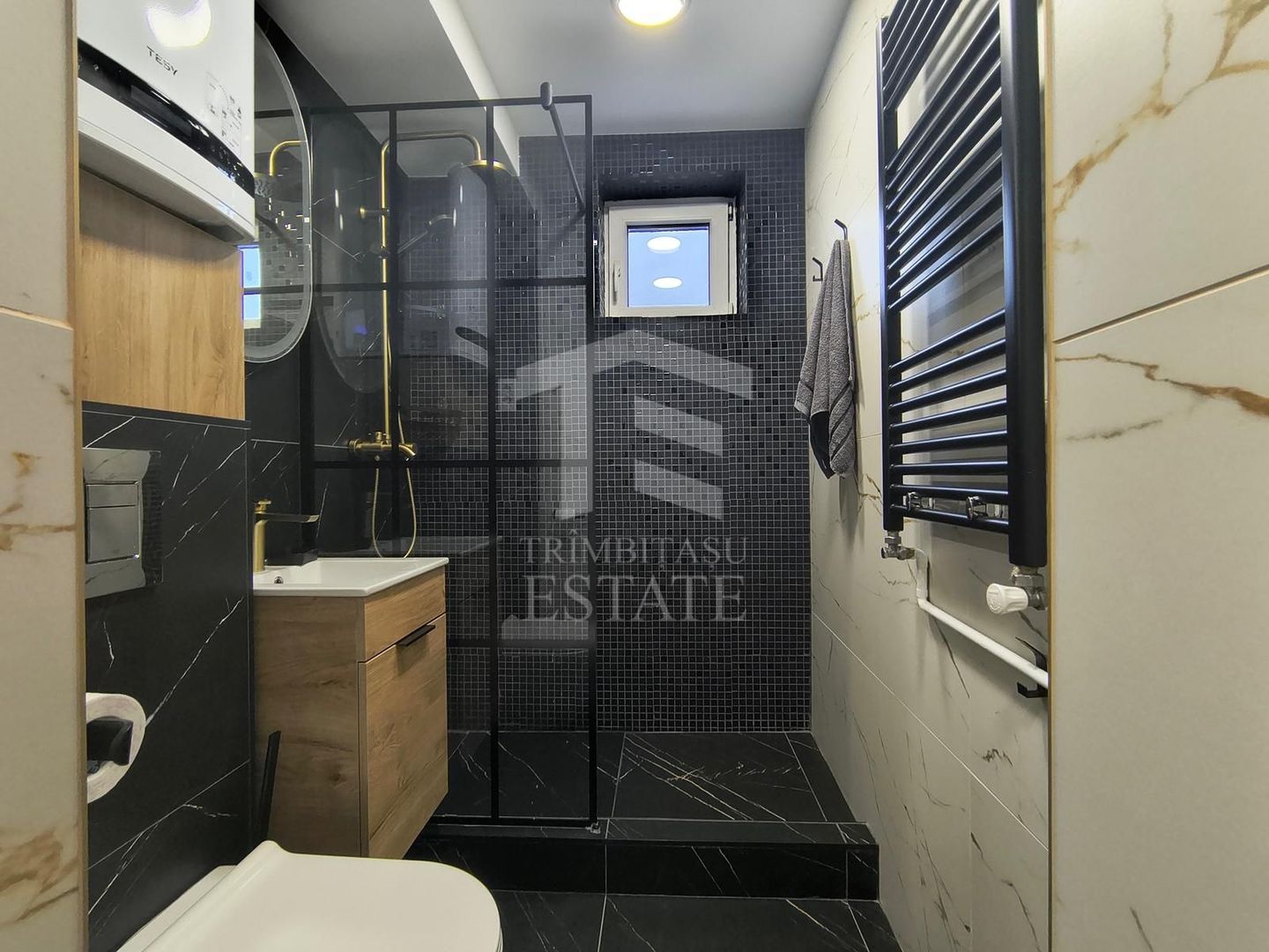 Comision o Apartament 3 cam Ultramodern BL. Timisoara 85 - Poză 13