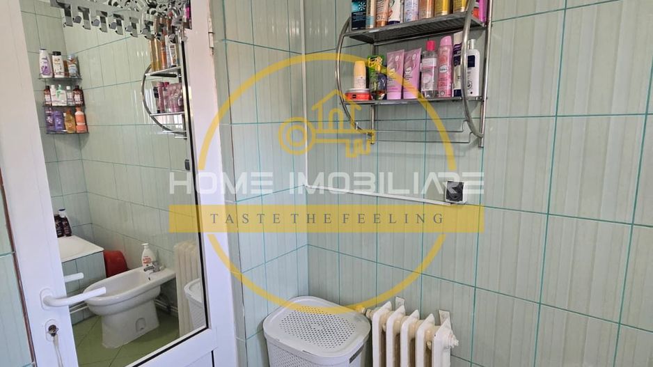 Apartament cu 3 camere de vânzare în Targu Cucu, Iasi - Poză 7