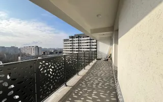 3 cam, Rebreanu, bloc nou, încălzire pardoseala, parcare inclusa, lux! - Poză 19