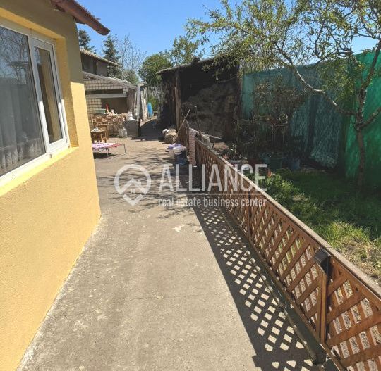 LUMINA (COD04)-CASA 4 CAMERE DIN BCA-CONSTANTA - Poză 3