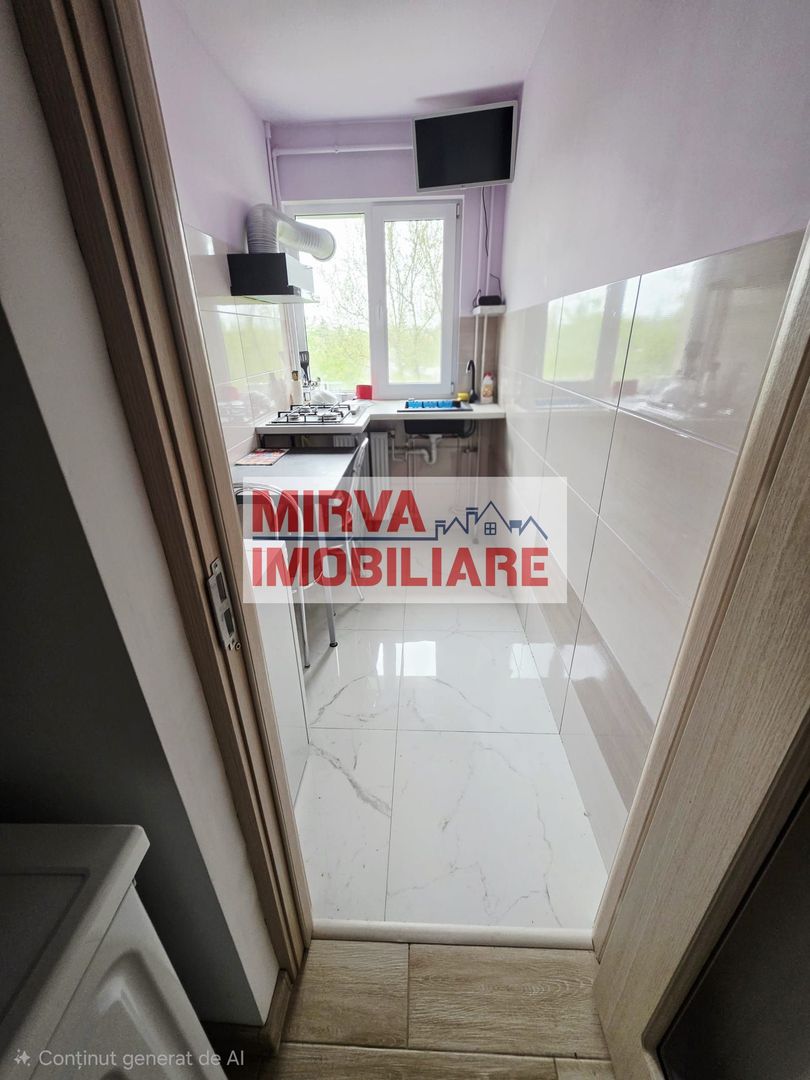 Apartament 2 camere, zona Nord – Polux | Etaj 2 - Poză 8