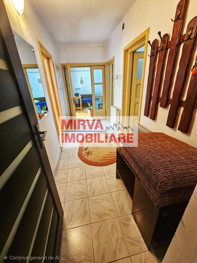 Vilă 4 camere Păulești | Teren 1.820 mp | Mobilata si utilata - Poză 24