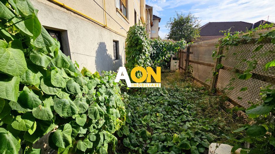 Casa tip duplex, 4 camere, garaj. Cetate, zona HCC - Poză 18