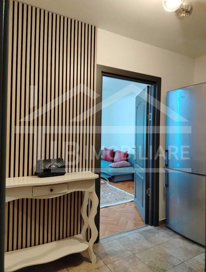 Apartament de 3 camere, 47mp, Zona Dimitrie Cantemir - Poză 6