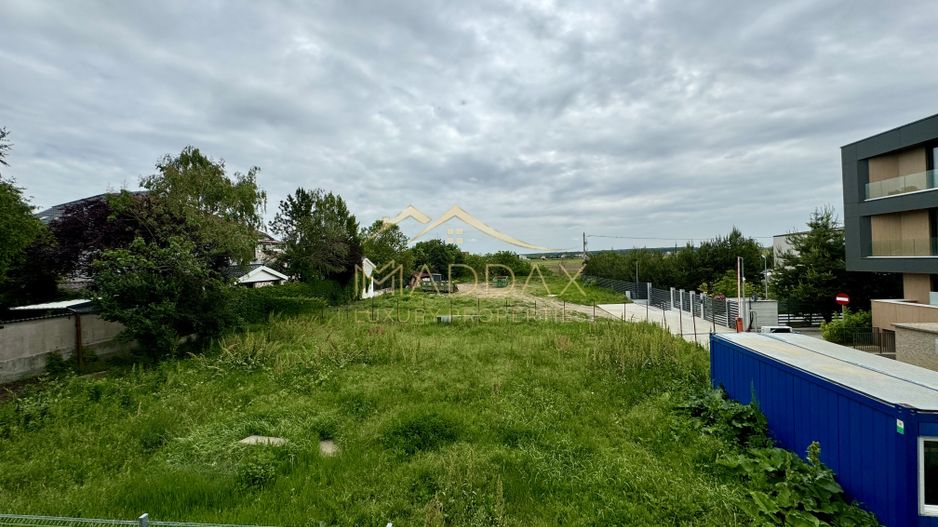 Vila impresionanta *258mp* 1000mp teren / Pipera-Erou Iancu Nicolae - Poză 8