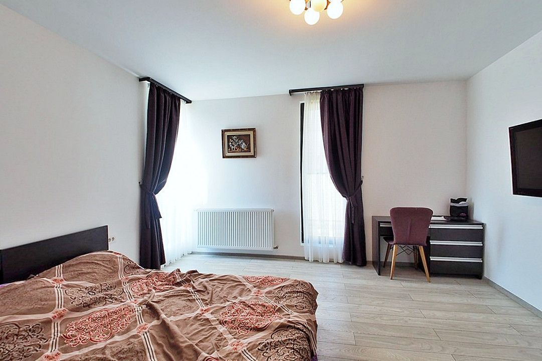 Vanzare vila moderna Stefanesti - Poză 17