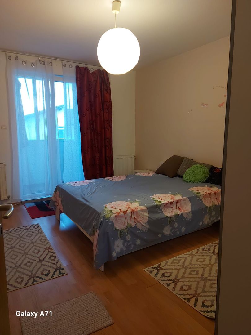 COMISION 0% | Apartament 3 camerfe | Giroc | 55 mp + 12 mp Balcon - Poză 5