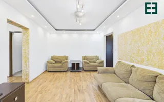 De închiriat - Apartament cu 4 camere - Zona Micălaca - Arad - Poză 15