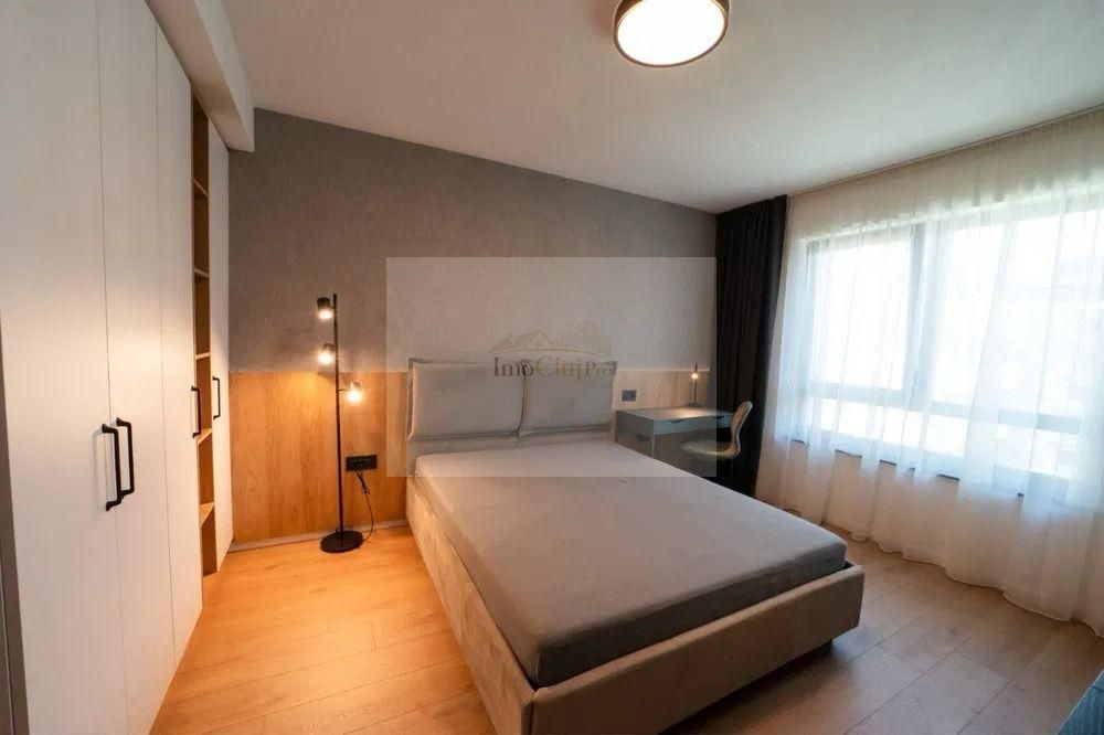 Apartament 2 camere LUX | Semicentral | Parcare | zona Liberty Park - Poză 7