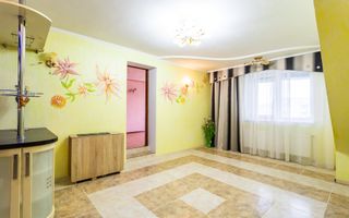 Vânzare, apartamnet 4 camere + living, str. Alba Iulia, Buiucani - Poză 8