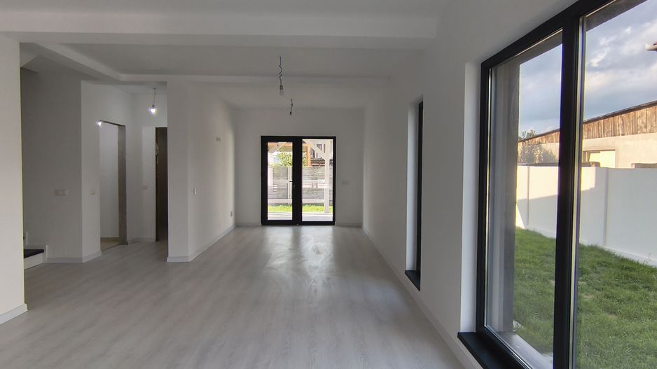 Constructie Noua | Duplex | Sacalaz | Toate Utilitatile | Comision 0% - Poză 11