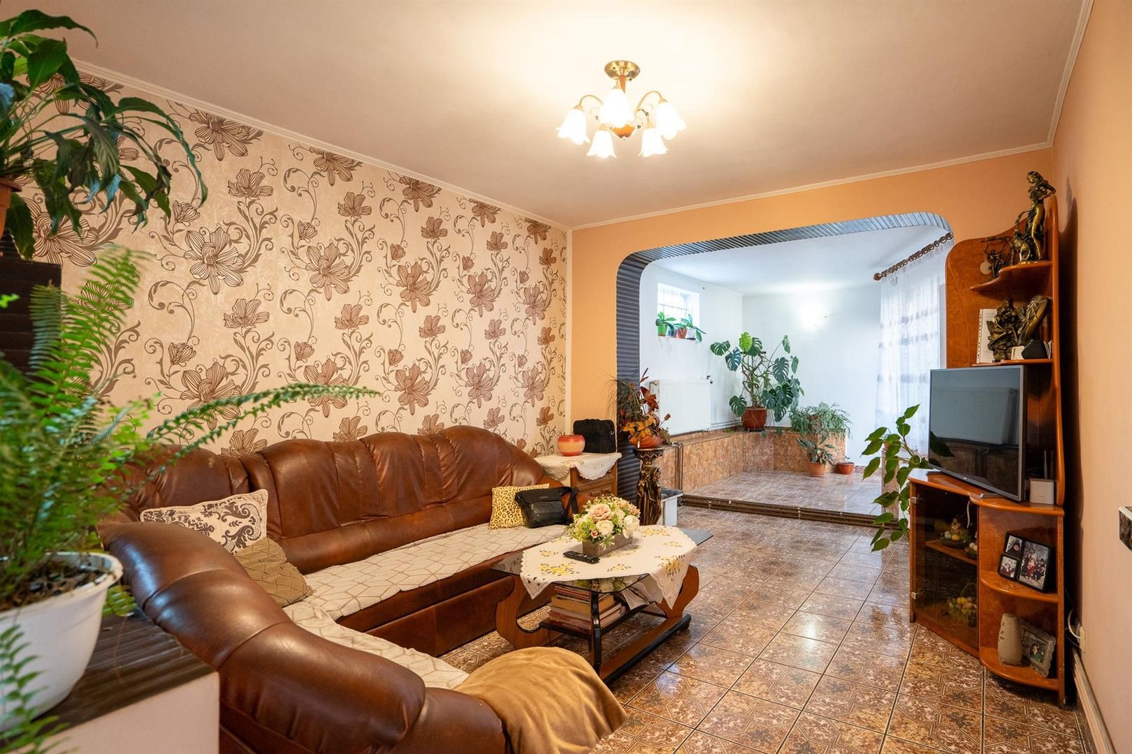 Casa Iosia Barcaului 6 camere - Poză 7