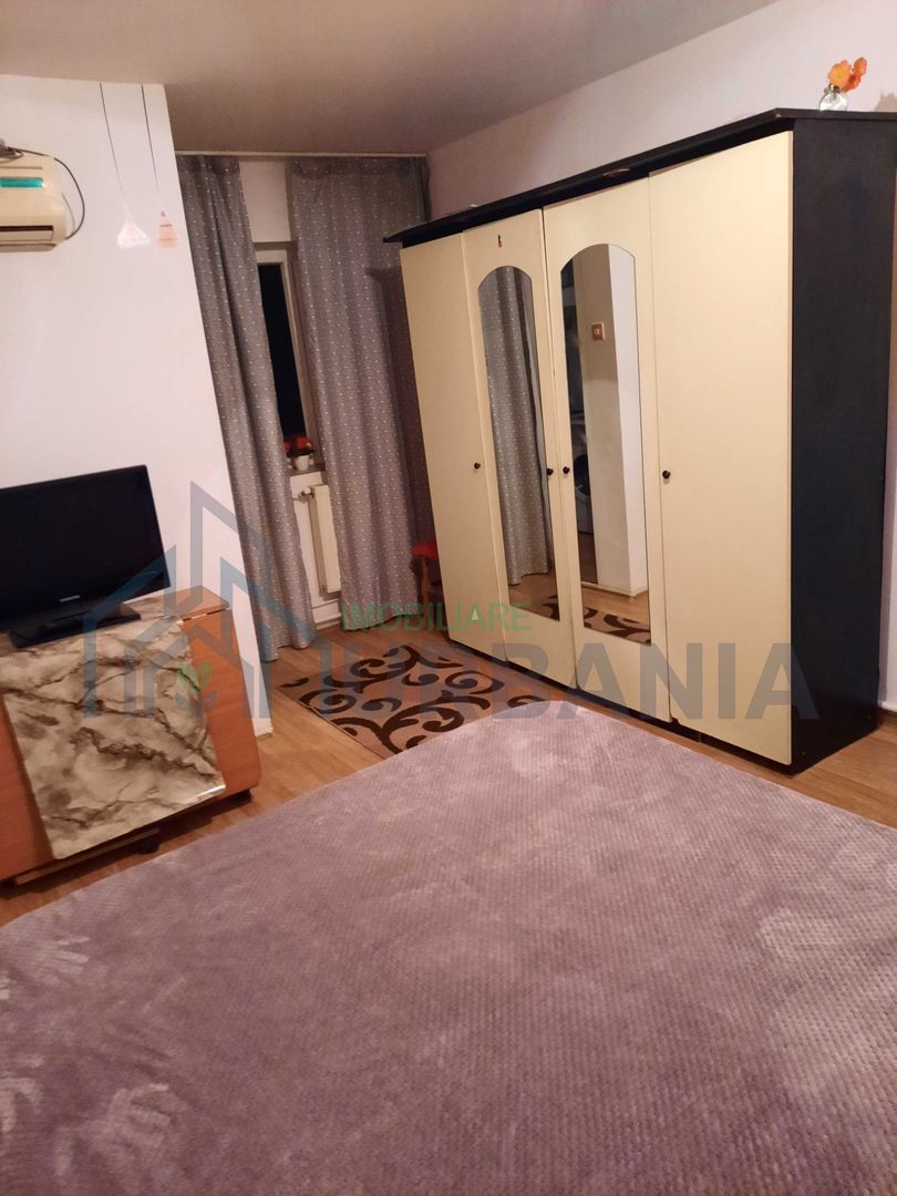 Garsoniera Nicolina - Gara Intenationala Iasi - Poză 2