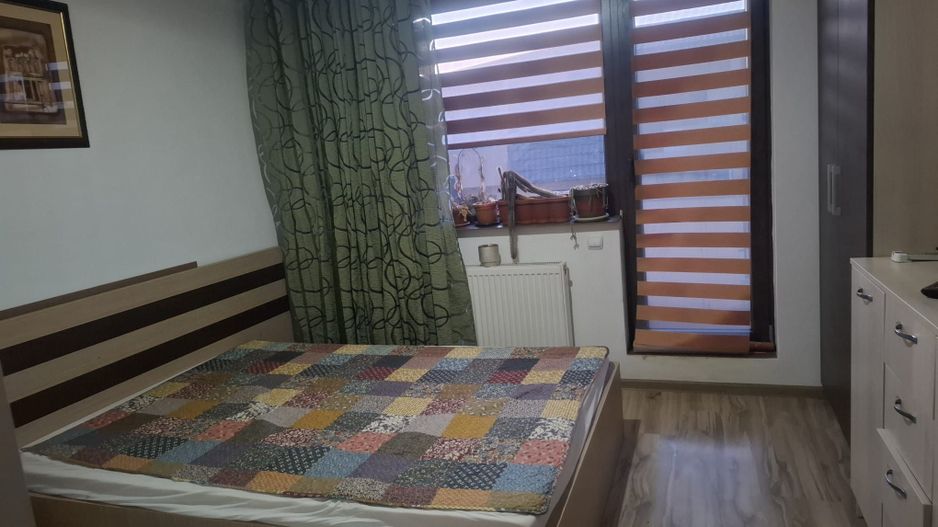 AP 2 CAMERE SALAJ, BLOC NOU, LOC PARCARE, CENTRALA TERMICA, MODERN - Poză 5