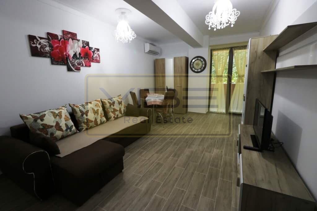 Apartament 1 camera Tatarasi - Tudor Office Center - Poză 8