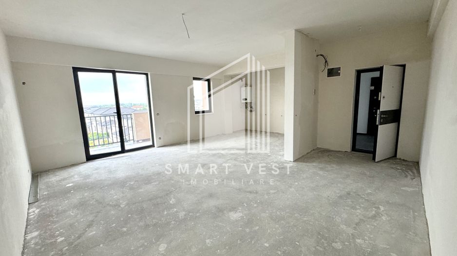 Apartament 2 camere | 60 mp utili | Zona Semicentrala - Poză 2