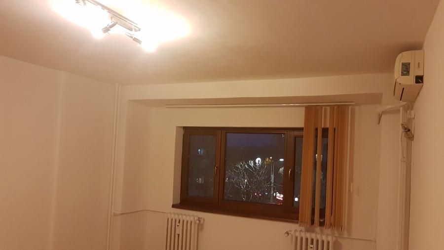 Apartament 3 camere, 83 mp, vedere stradală, ideal birou, Bd. Decebal - Poză 15