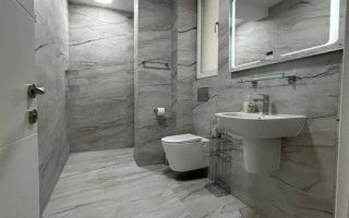 Apartament 2 camere – Floreasca, prima închiriere,  balcon mare 25 mp - Poză 7