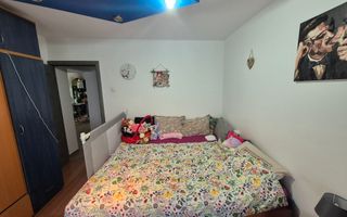 Ap decomandat 4 camere , 2 bai si 2 balcoane-zona Colentina bloc 1986 - Poză 12