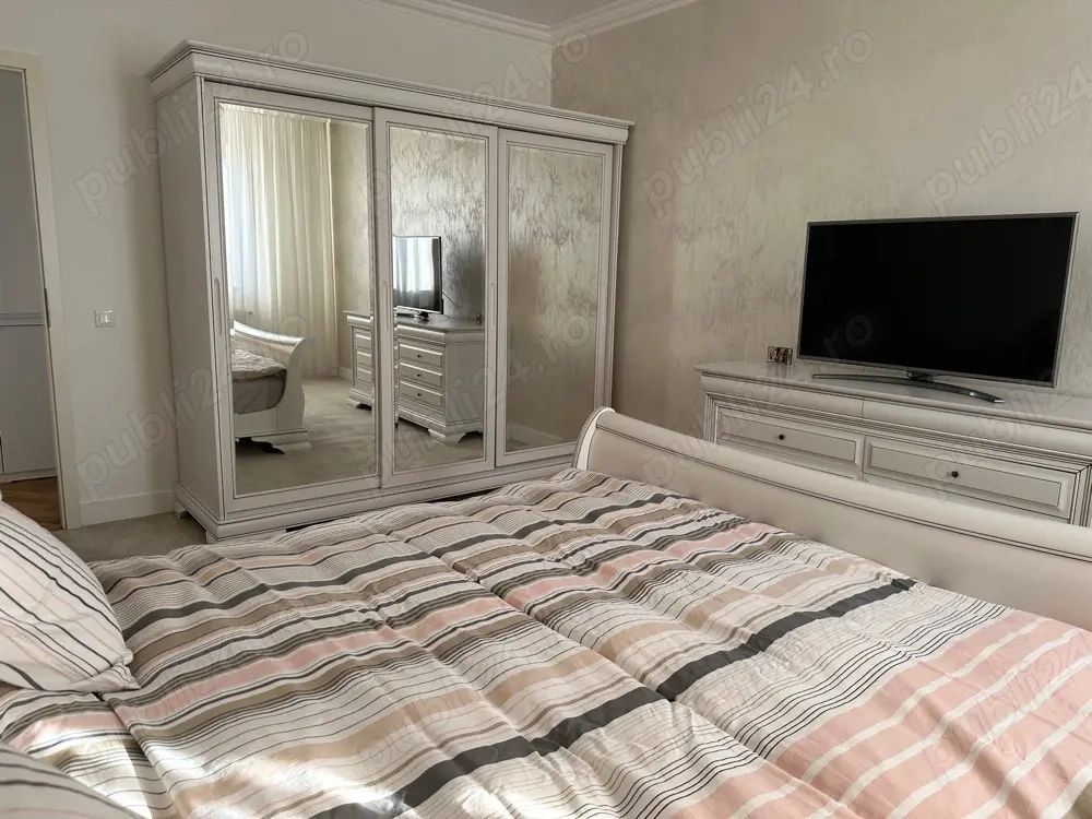 APARTAMENT ELEGANT METROU ZONA MIHAI BRAVU - Poză 2