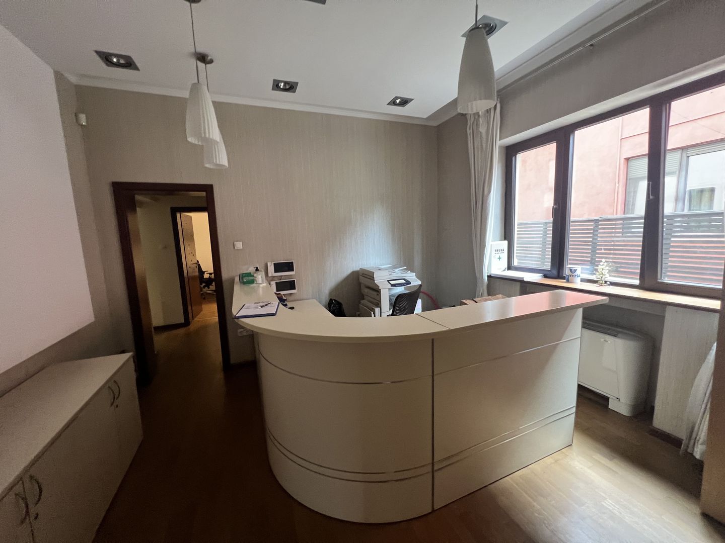 Vila superba Cotroceni - renovata complet premium - Poză 12