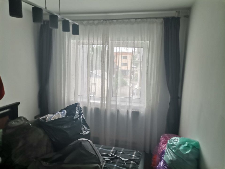 Vanzare apartament 4 camere, Exercitiu - Banat - Poză 8