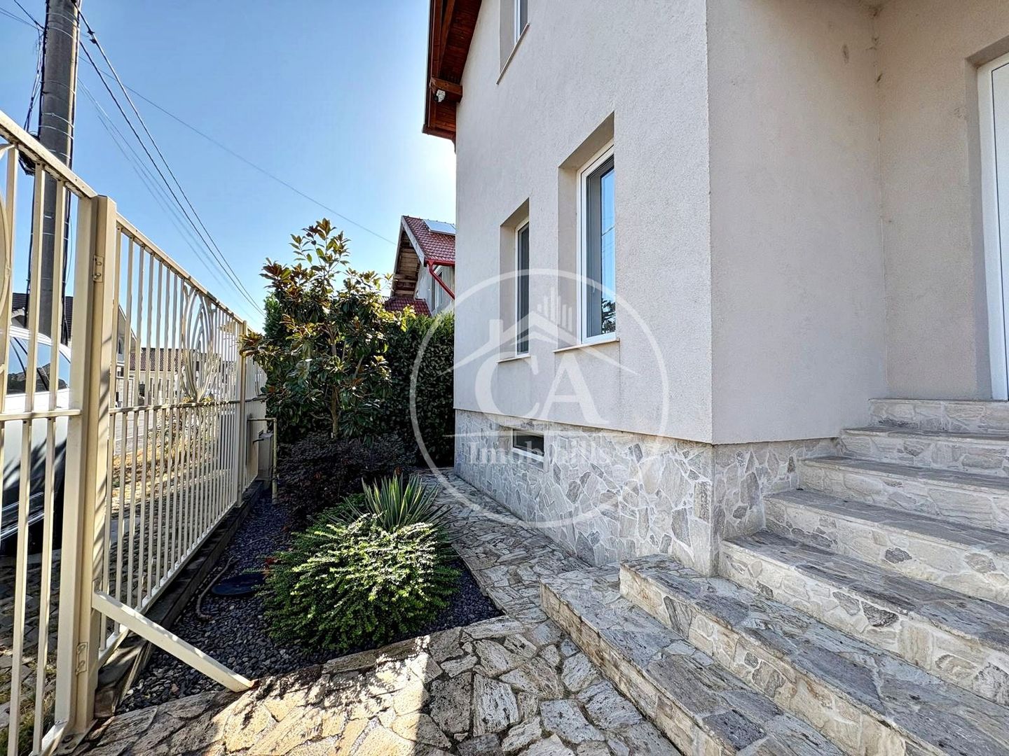 Casa P+1 cu 5 camere de inchiriat în zona Calea Clujului, Oradea - Poză 20
