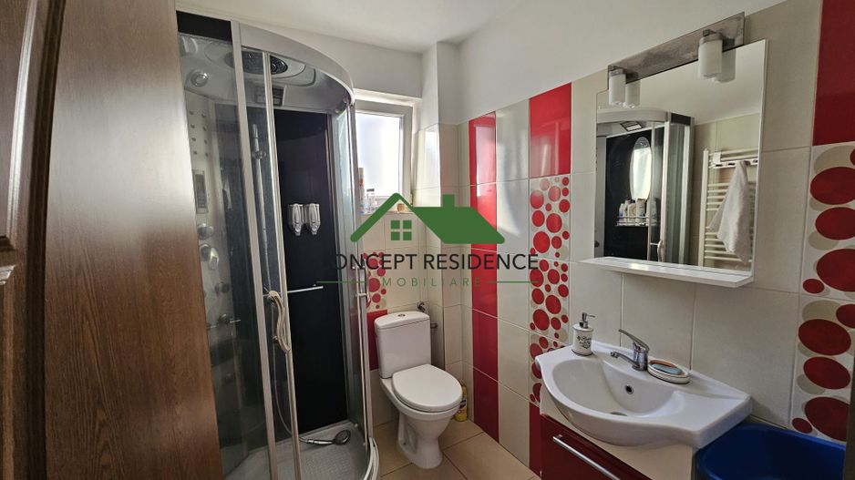 Duplex mobilat/utila, 100 mp utili – Tăuții-Măgherăuș, zona Dura - Poză 6