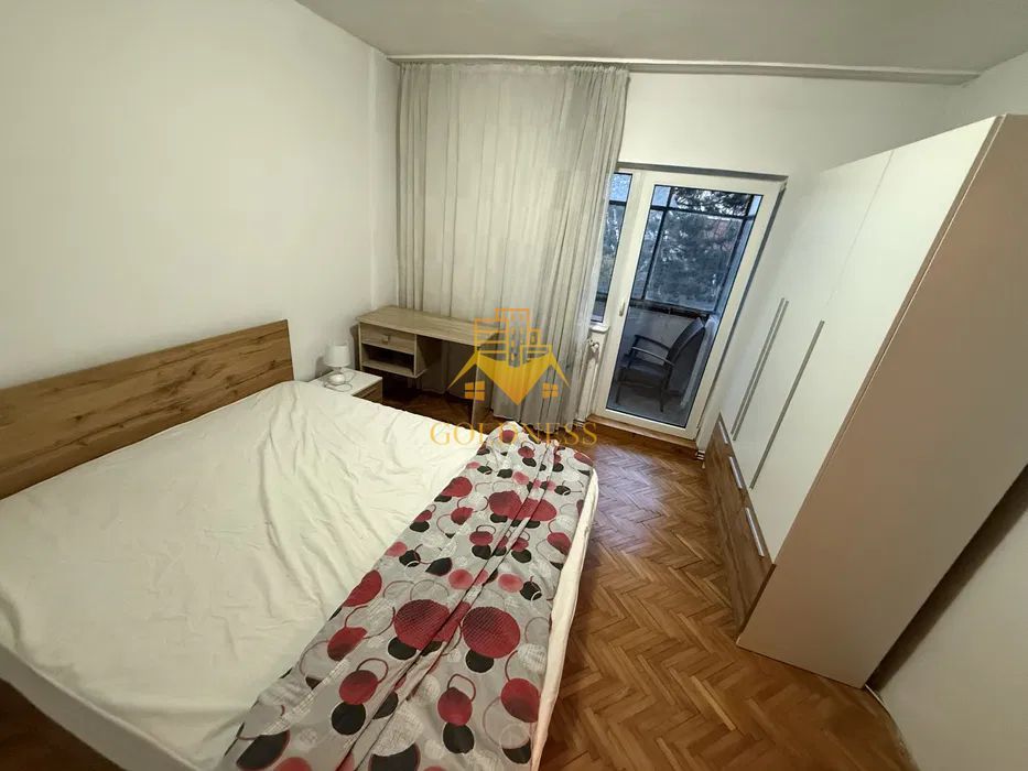 2 camere decomandate, balcon, Zona Manastur, Lukoil, BAM Market - Poză 1