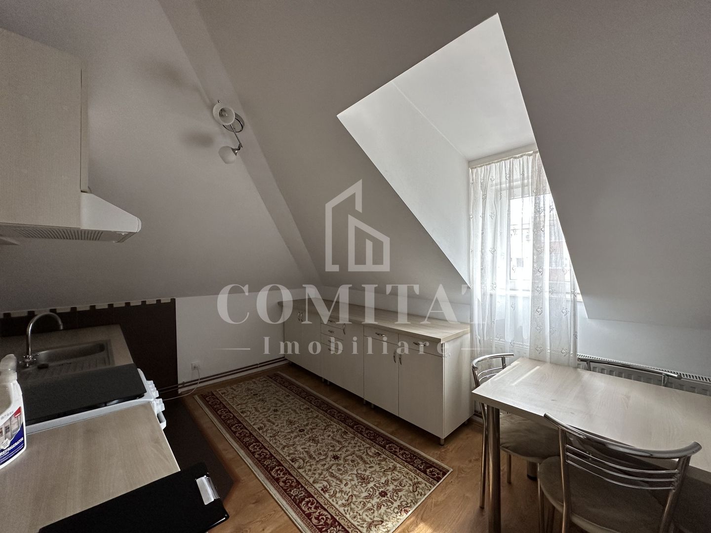 Apartament 2 camere | 54mp | Zona Septimiu Albini - Poză 6
