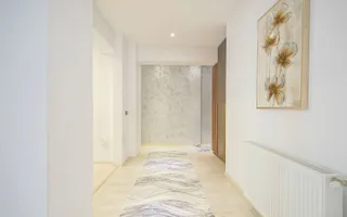 Apartament Exclusivist 4 Camere | Fnisaje Hi-End I Tractorul I Coresi - Poză 21
