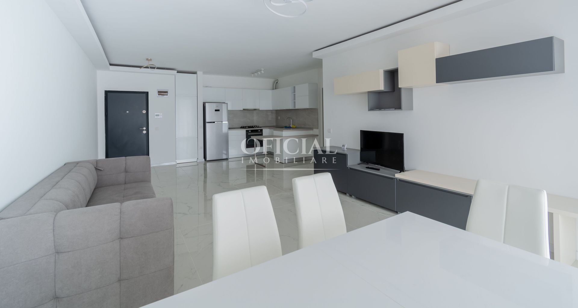 Apartament 3 Camere | 75 mp | Terasa | Garaj | Zona Zorilor Azoria - Poză 10