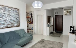 APARTAMENT PREMIUM DE VÂNZARE – CAMPUS / TOMIS NORD - Poză 2