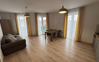 Apartament de 3 camere, 68mp, zona strazii Ciucului - Poză 4