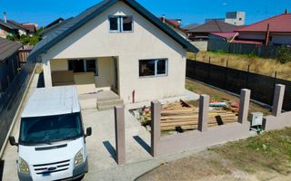 Casă de vânzare Agigea, Constanța - Poză 2