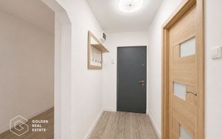 Apartament 4 camere, 78 mp, Charles Darwin – Complex Studențesc, Comision 0% - Poză 11