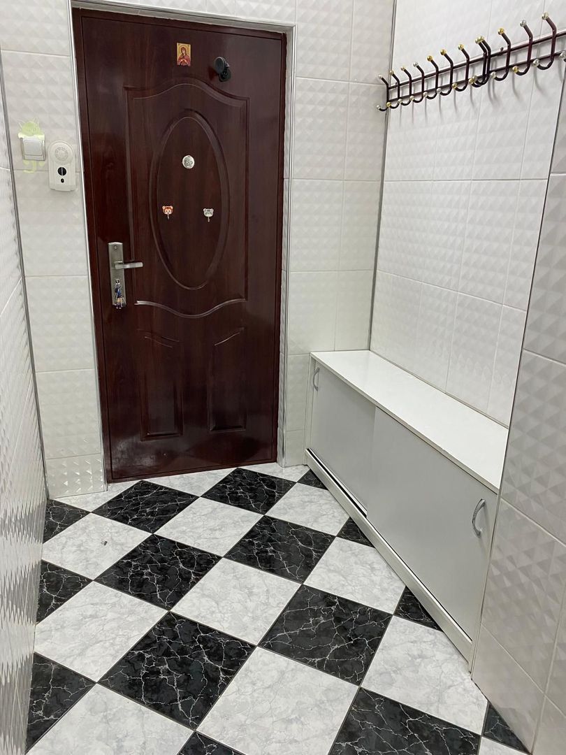 Griviței 2 cam circular, 5/7, mobilat, utilat, centrala proprie - Poză 15