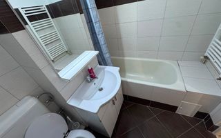 Garsoniera, 27 mp, Zona UMFST - Poză 6