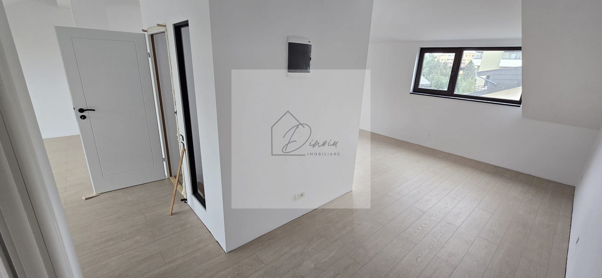 Vila premium Otopeni I central - lângă Parcul Unirii I finalizata - Poză 34