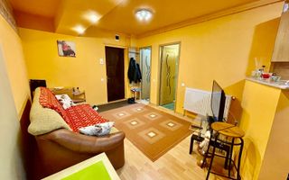 VANZARE APARTAMENT 2 CAMERE VITAN RIN GRAND 42MP CENTRALA PROPRIE PARCARE INCLUS - Poză 5