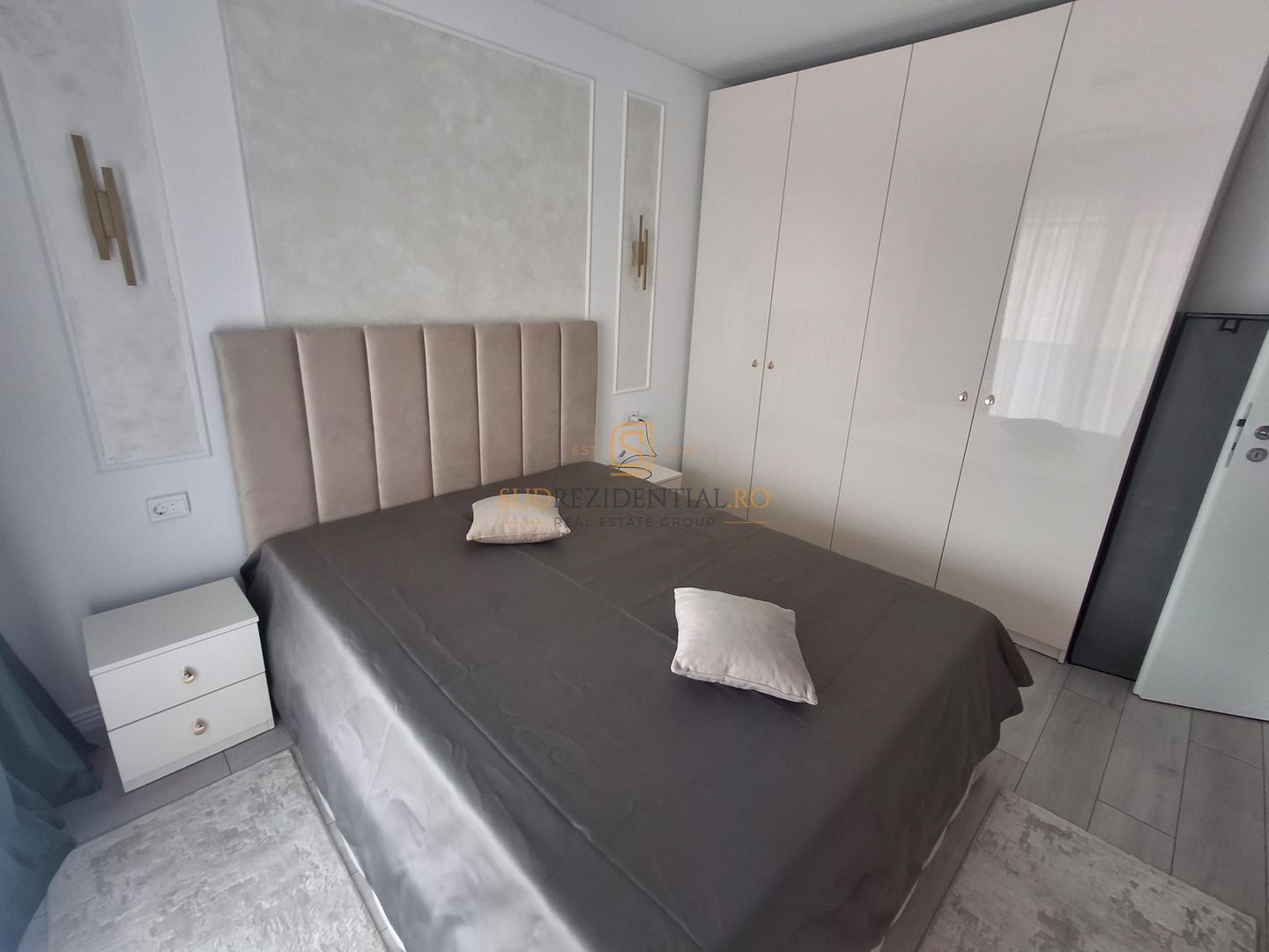 Apartament 3 Camere Elegant , Metrou Berceni , Mutare Imediata - Poză 10